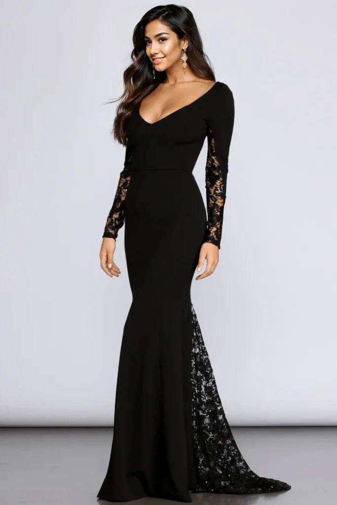 Verena Formal Gown