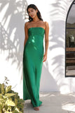 Maxi Dress Emerald