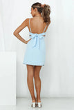 Next Contender Dress Blue