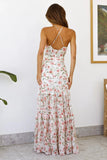 Blossomed Maxi Dress