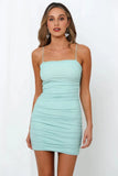 Favorite Things Dress Mint