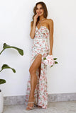 Blossomed Maxi Dress