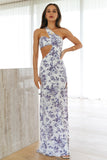 Loving Emma Maxi Dress Floral