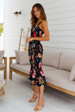 Flower Gallery Maxi Dress